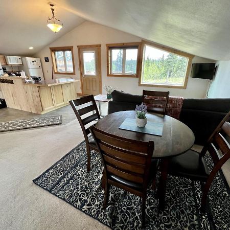 Denali King Suite With Amazing Views Хили Экстерьер фото